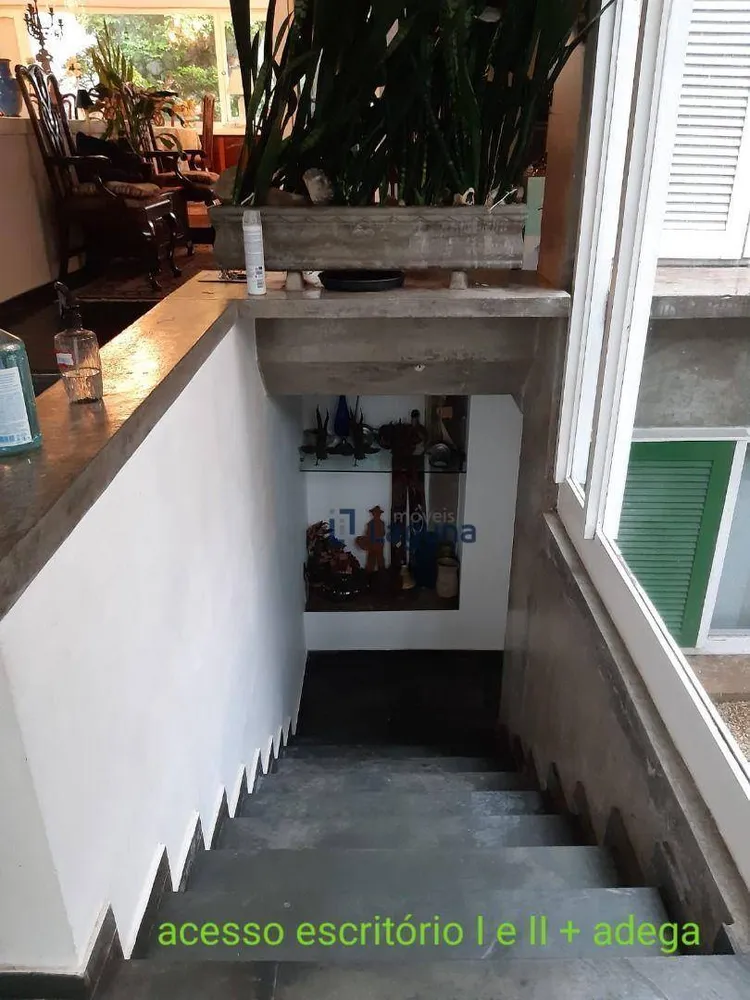 Casa, 5 quartos, 423 m² - Foto 28