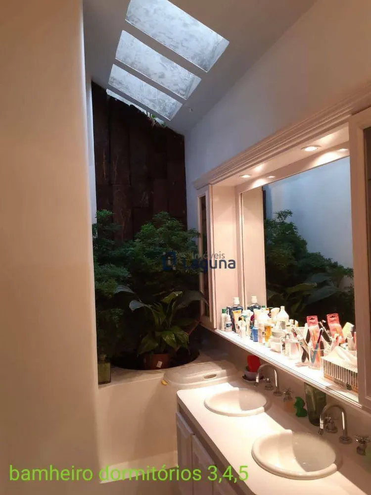 Casa, 5 quartos, 423 m² - Foto 26