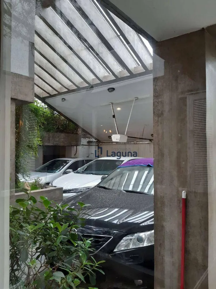 Casa, 5 quartos, 423 m² - Foto 30