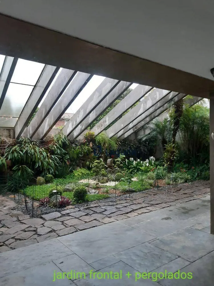Casa, 5 quartos, 423 m² - Foto 35