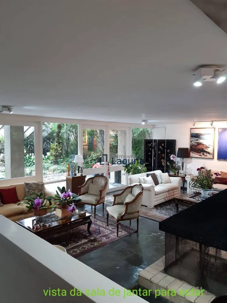 Casa, 5 quartos, 423 m² - Foto 3