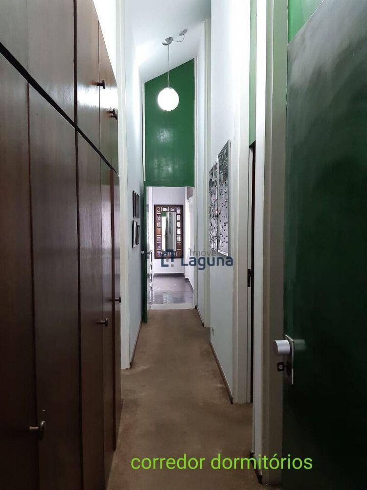 Casa à venda e aluguel com 5 quartos, 423m² - Foto 7