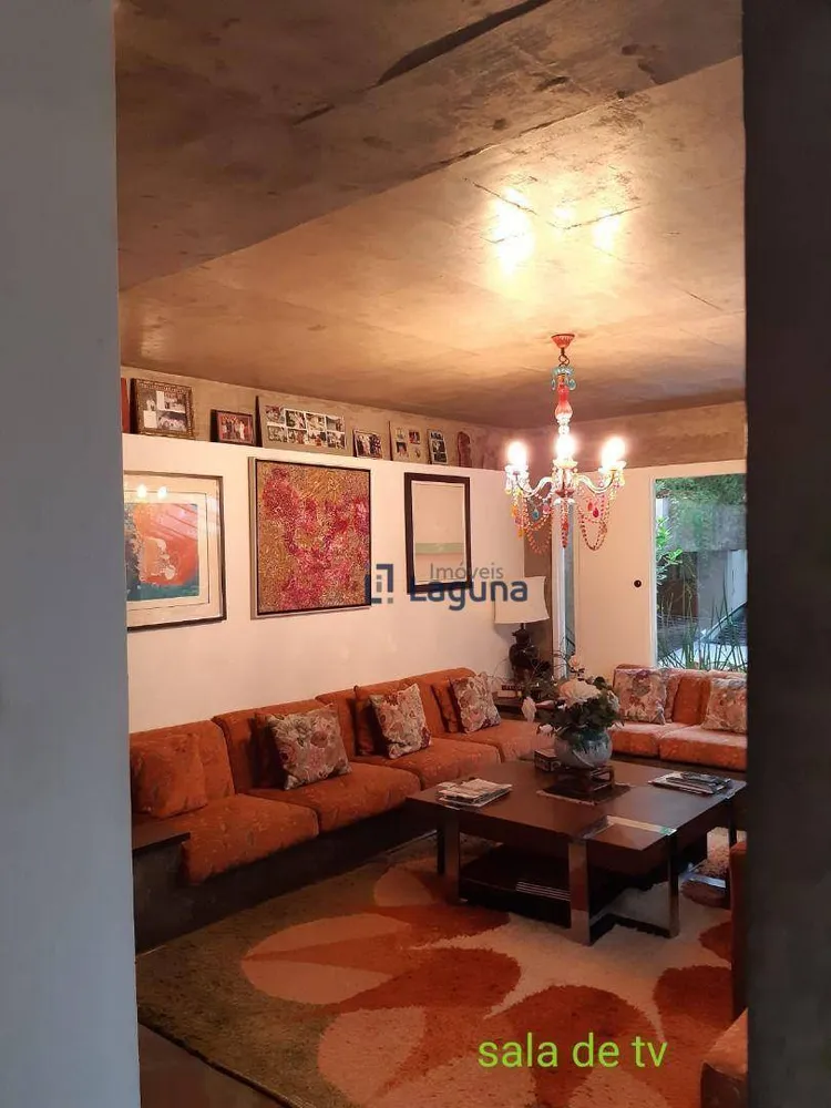 Casa, 5 quartos, 423 m² - Foto 4