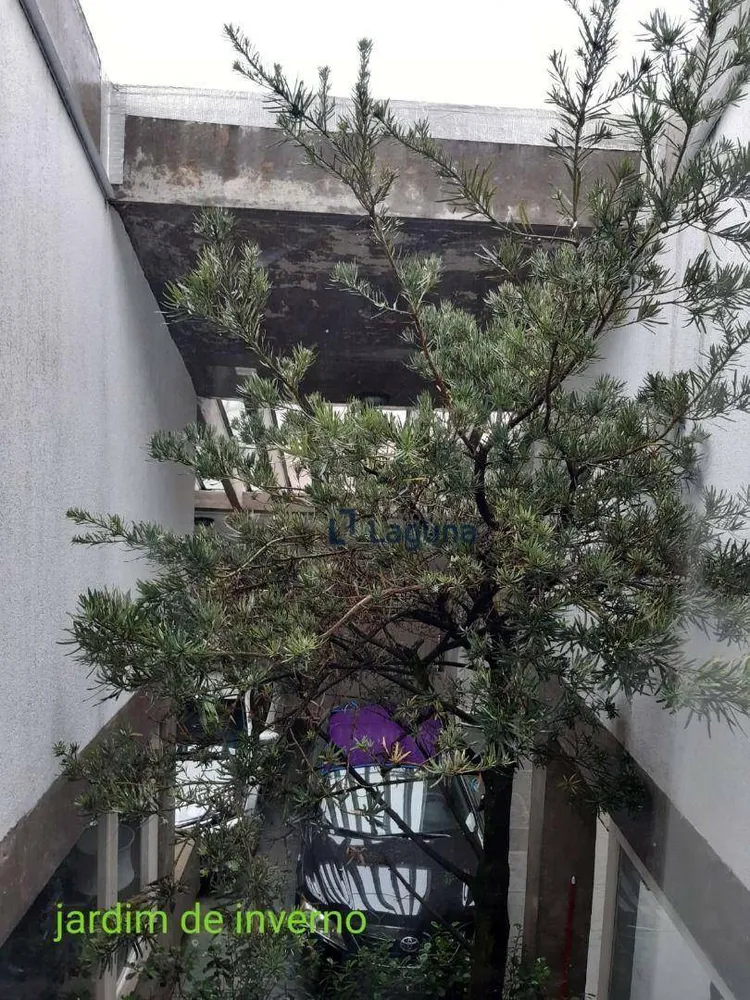 Casa, 5 quartos, 423 m² - Foto 36