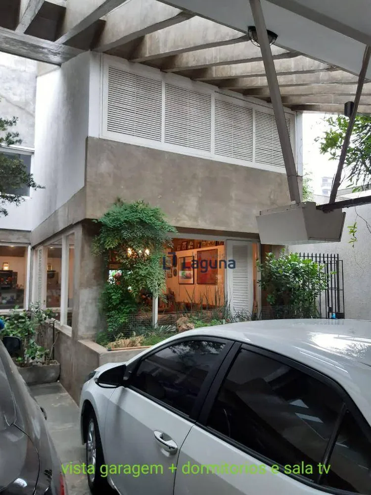 Casa, 5 quartos, 423 m² - Foto 31