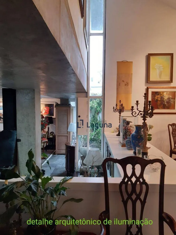 Casa, 5 quartos, 423 m² - Foto 6