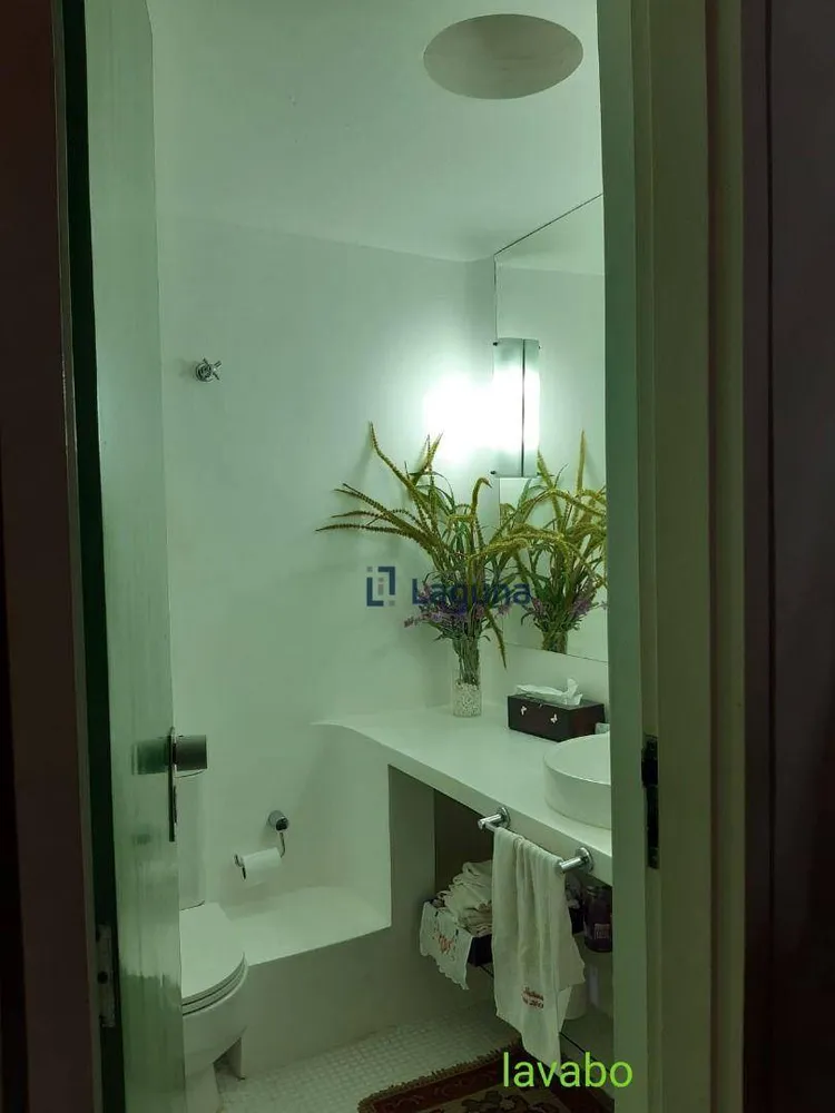 Casa, 5 quartos, 423 m² - Foto 8