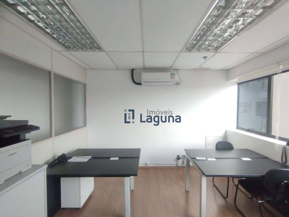 Conjunto Comercial-Sala à venda e aluguel, 62m² - Foto 4