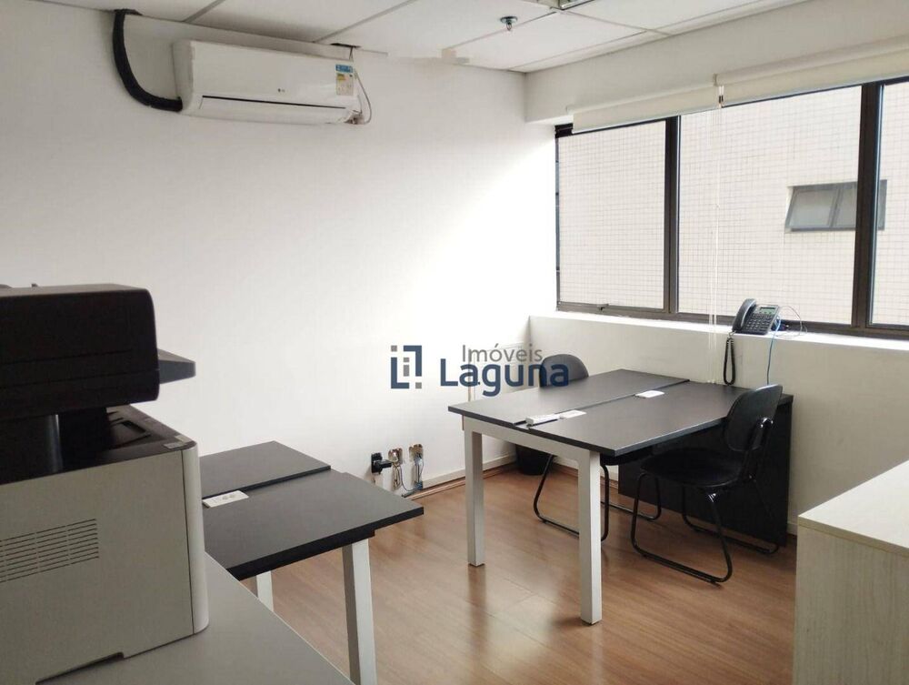 Conjunto Comercial-Sala à venda e aluguel, 62m² - Foto 1