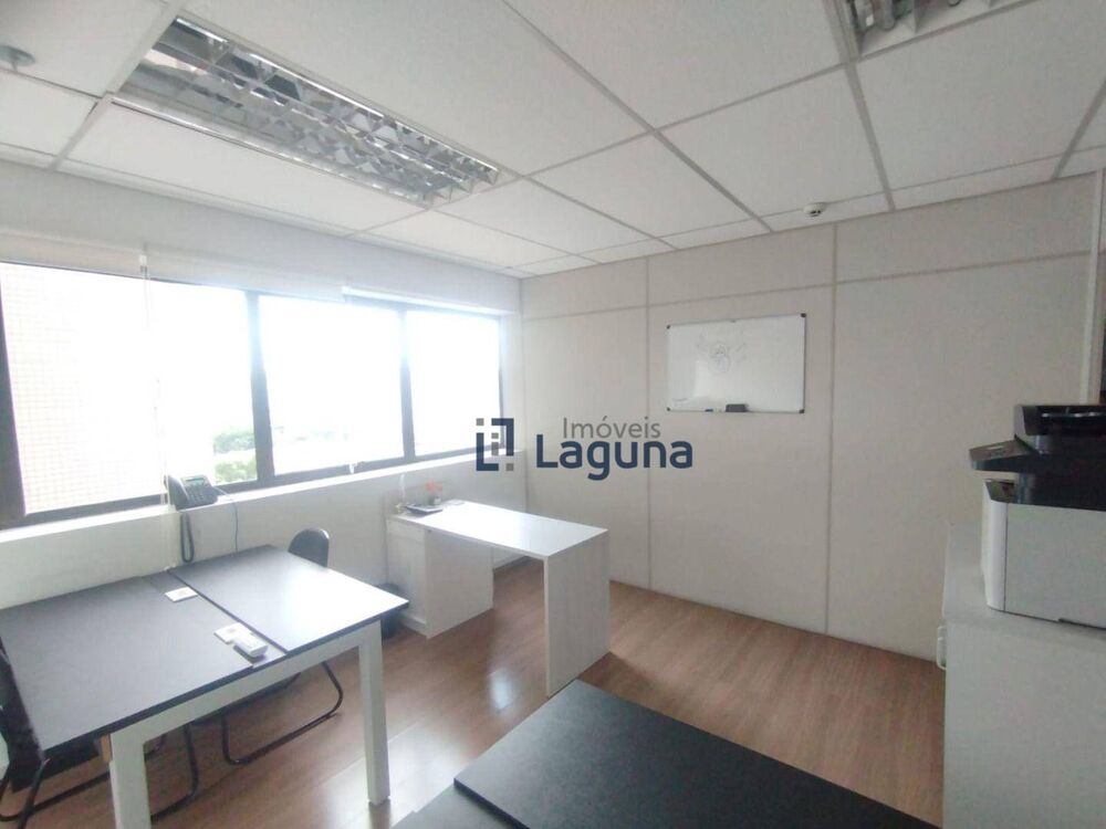 Conjunto Comercial-Sala à venda e aluguel, 62m² - Foto 7
