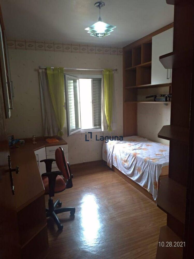 Sobrado, 4 quartos, 257 m² - Foto 1