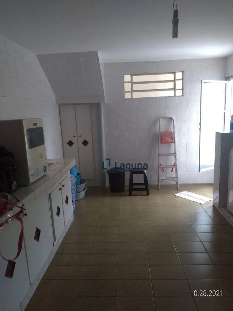 Sobrado, 4 quartos, 257 m² - Foto 8