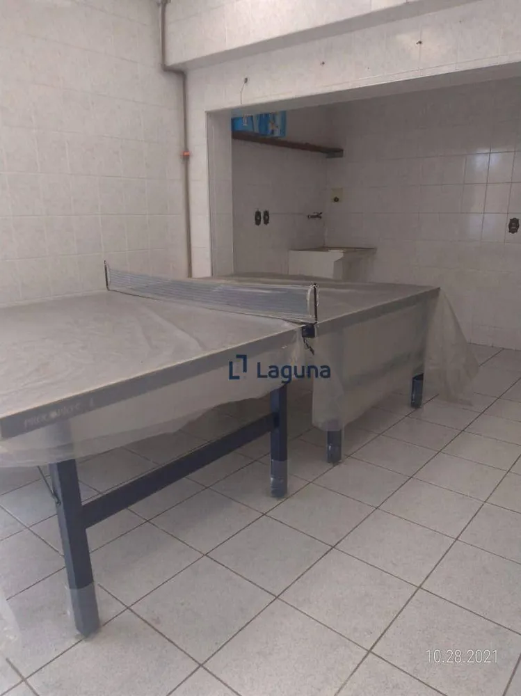 Sobrado, 4 quartos, 257 m² - Foto 3