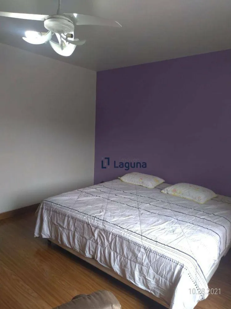 Sobrado, 4 quartos, 257 m² - Foto 11