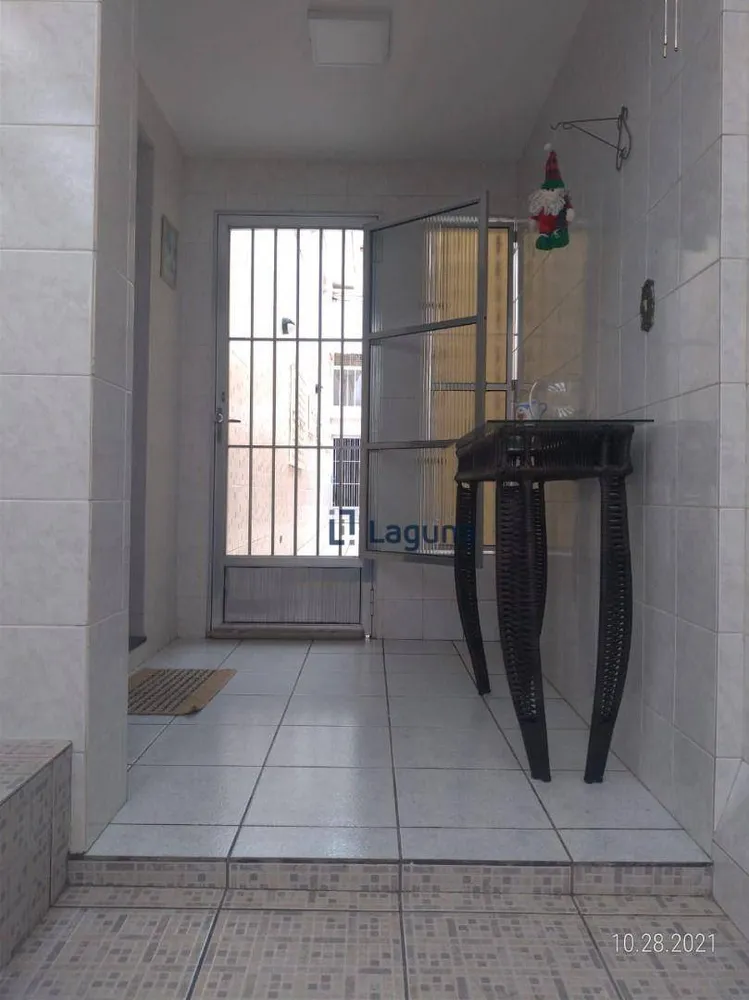 Sobrado, 4 quartos, 257 m² - Foto 7