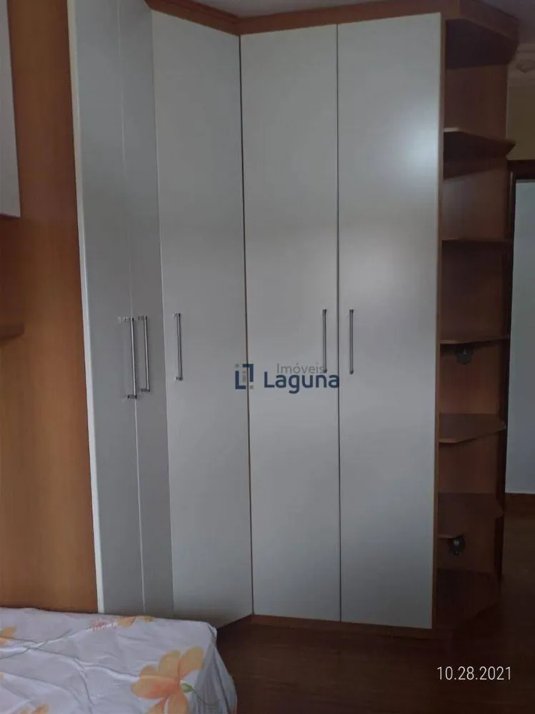 Sobrado, 4 quartos, 257 m² - Foto 18