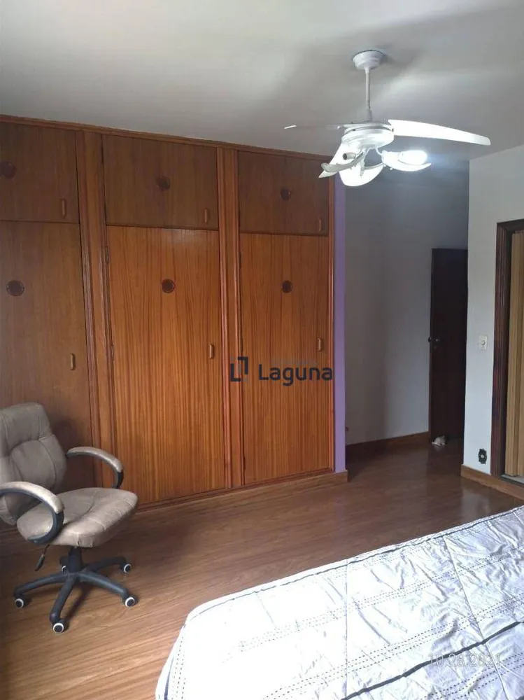 Sobrado, 4 quartos, 257 m² - Foto 15