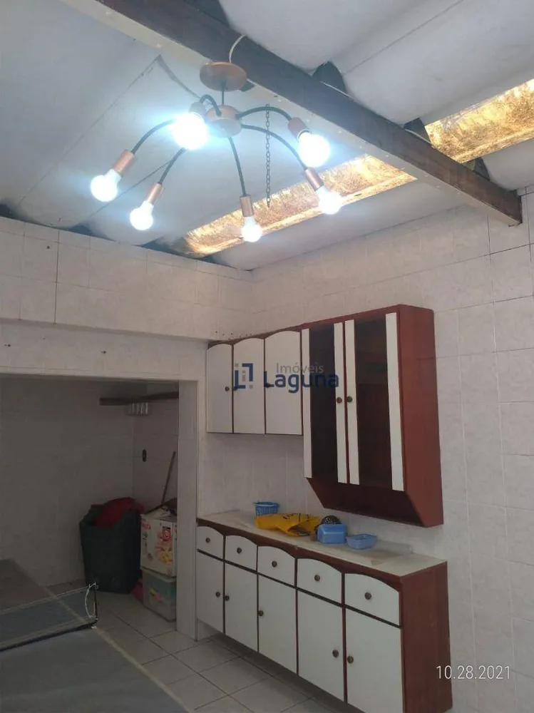 Sobrado, 4 quartos, 257 m² - Foto 9