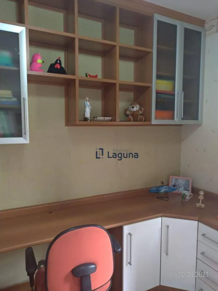 Sobrado, 4 quartos, 257 m² - Foto 19