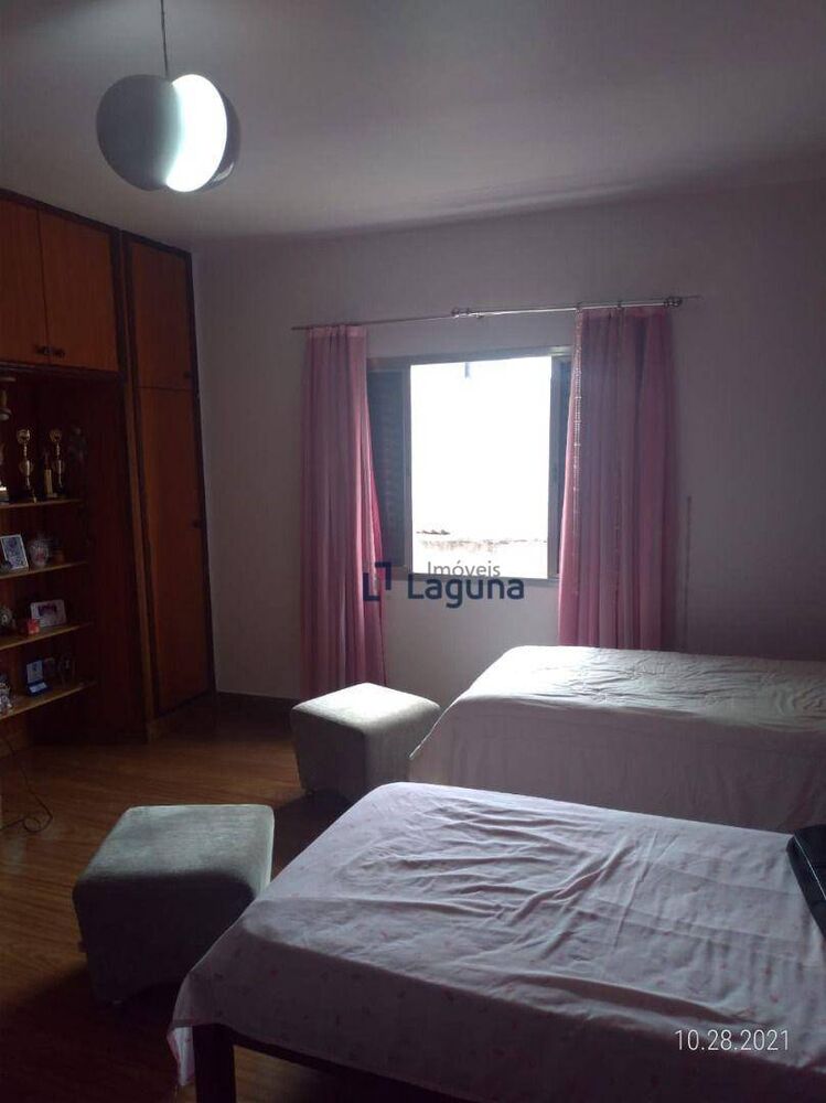 Sobrado, 4 quartos, 257 m² - Foto 3