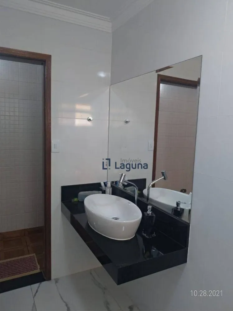 Sobrado, 4 quartos, 257 m² - Foto 10