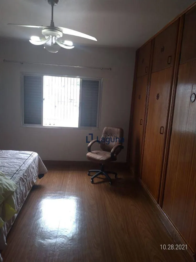 Sobrado, 4 quartos, 257 m² - Foto 12