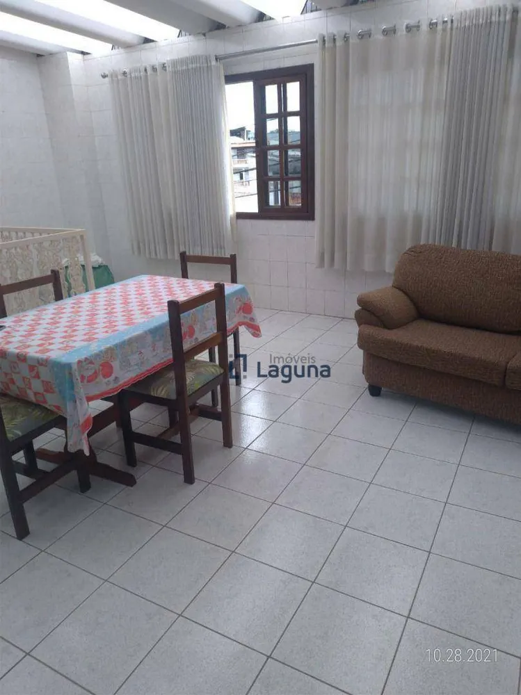 Sobrado, 4 quartos, 257 m² - Foto 4
