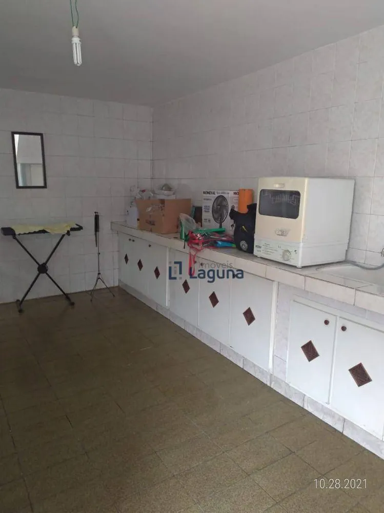 Sobrado, 4 quartos, 257 m² - Foto 13