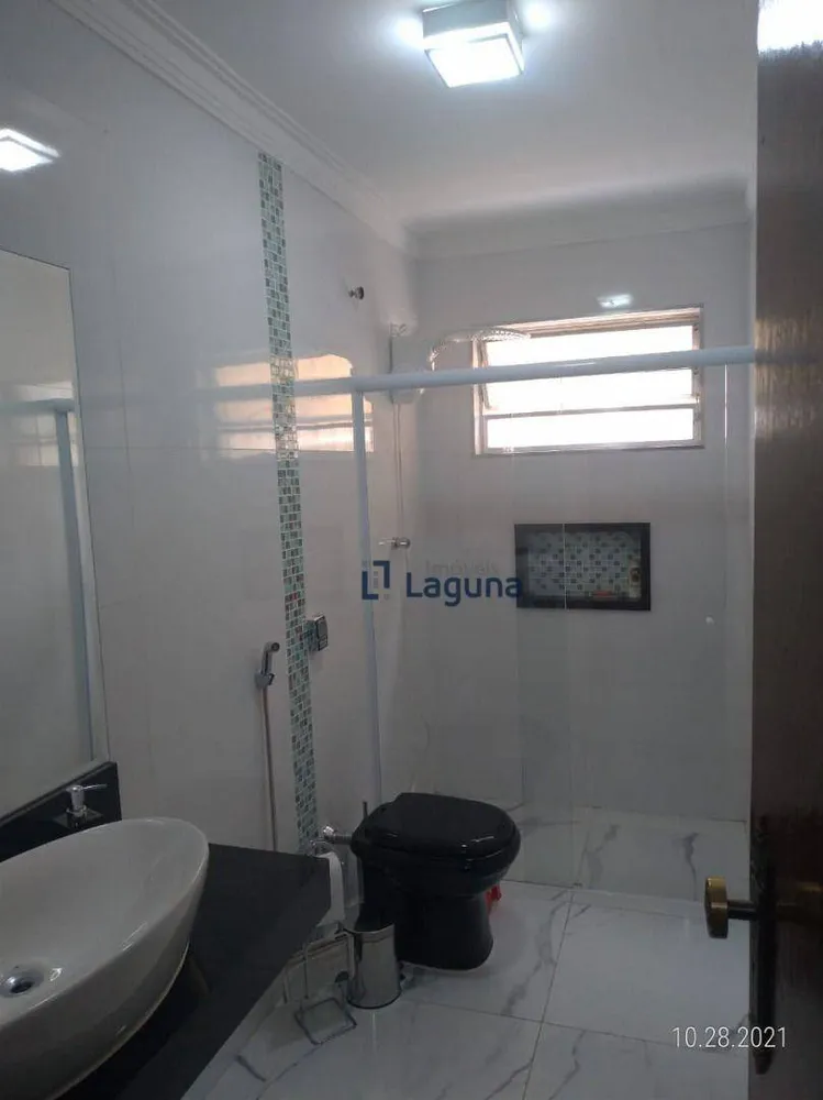 Sobrado, 4 quartos, 257 m² - Foto 5