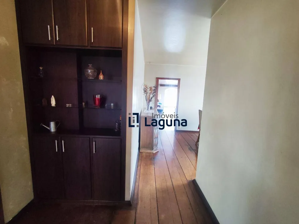 Apartamento, 4 quartos, 242 m² - Foto 4