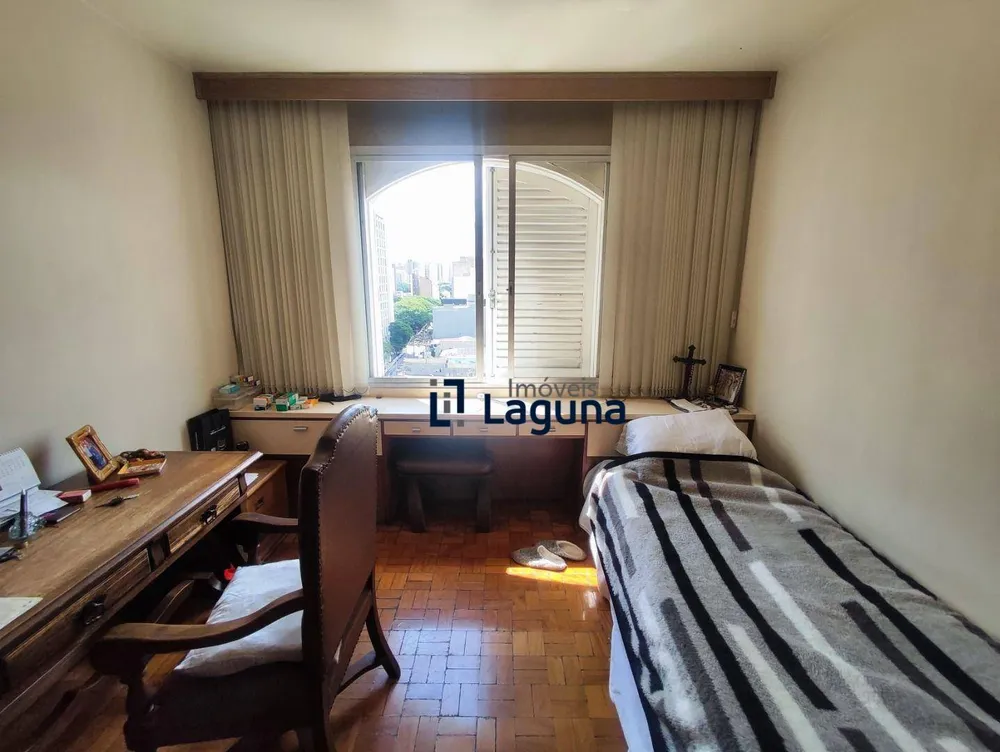 Apartamento, 4 quartos, 242 m² - Foto 3