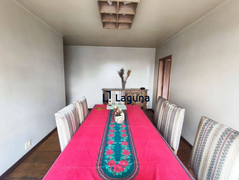 Apartamento, 4 quartos, 242 m² - Foto 2