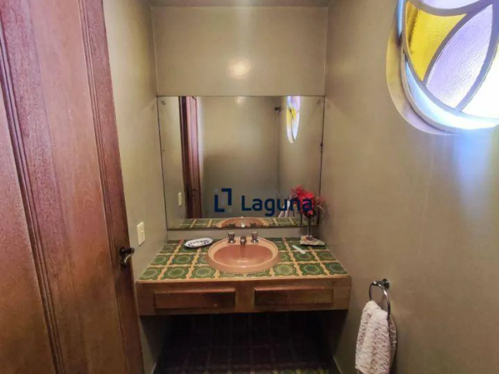 Apartamento, 4 quartos, 242 m² - Foto 7