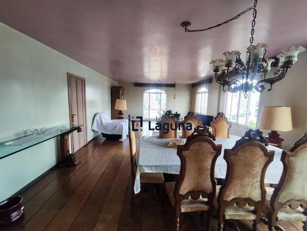 Apartamento, 4 quartos, 242 m² - Foto 8