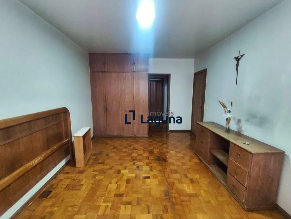 Apartamento, 4 quartos, 242 m² - Foto 5