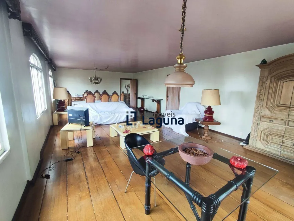 Apartamento, 4 quartos, 242 m² - Foto 1