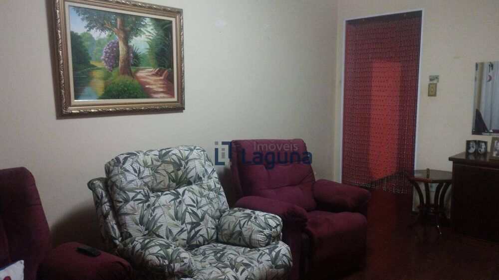 Apartamento à venda com 2 quartos, 80m² - Foto 1