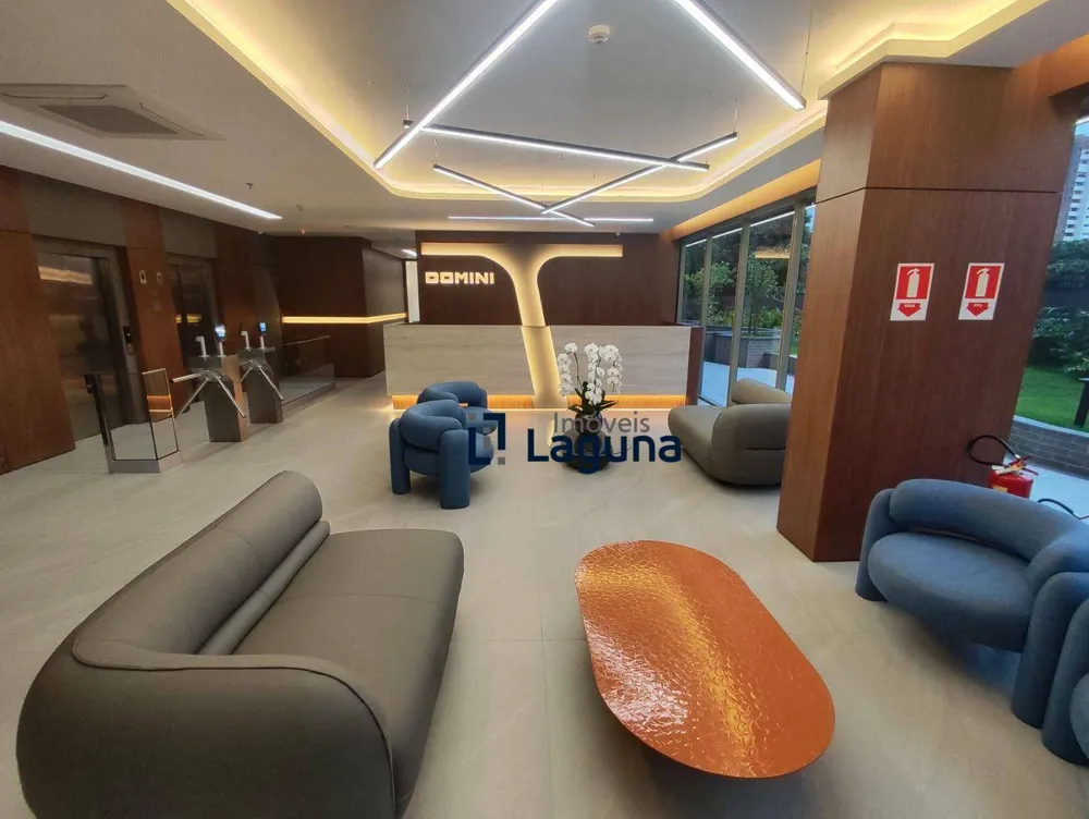 Sala-Conjunto - Foto 11