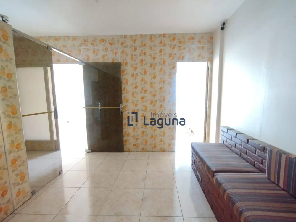 Sala-Conjunto, 42 m² - Foto 1