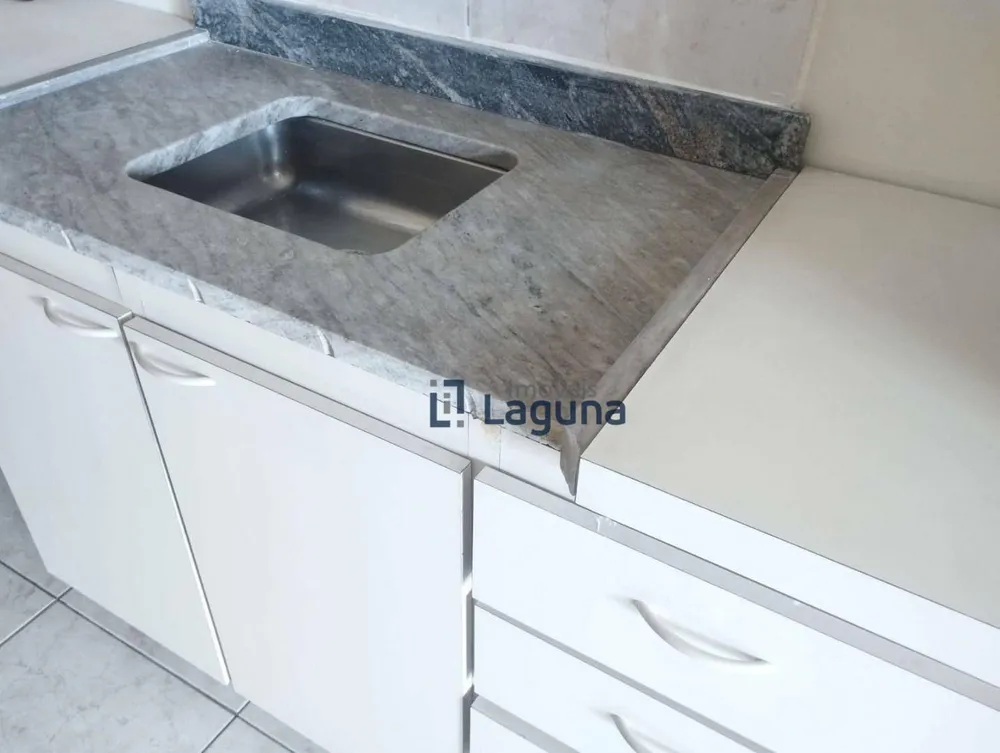 Sala-Conjunto, 42 m² - Foto 13