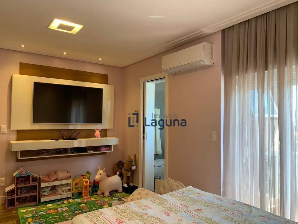 Apartamento, 3 quartos, 205 m² - Foto 8