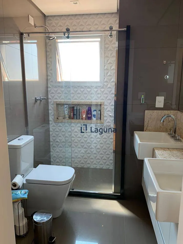 Apartamento, 3 quartos, 205 m² - Foto 12
