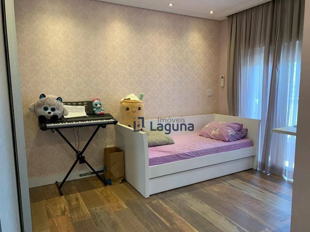 Apartamento, 3 quartos, 205 m² - Foto 7