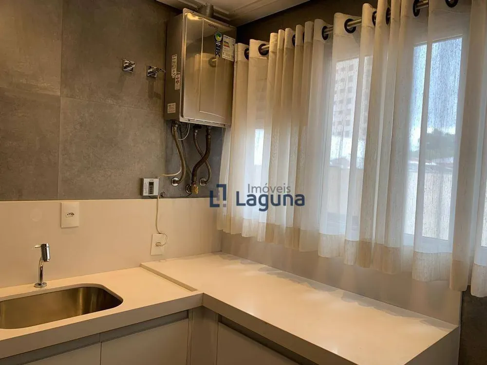 Apartamento, 3 quartos, 205 m² - Foto 10