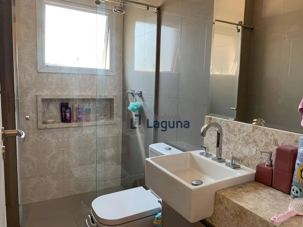 Apartamento, 3 quartos, 205 m² - Foto 6