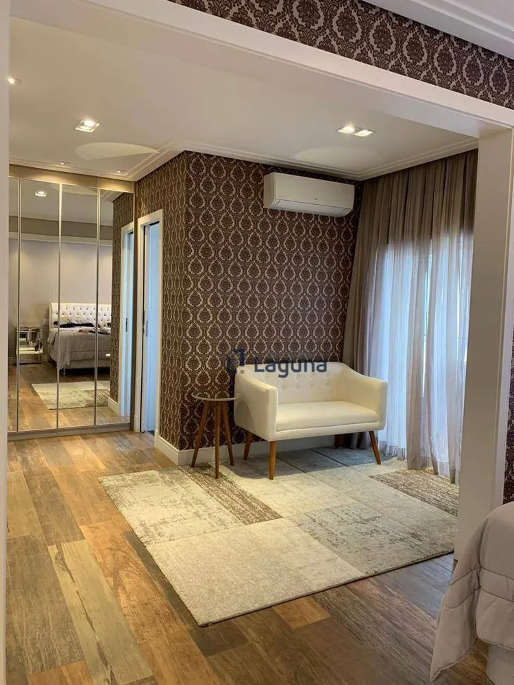 Apartamento, 3 quartos, 205 m² - Foto 14