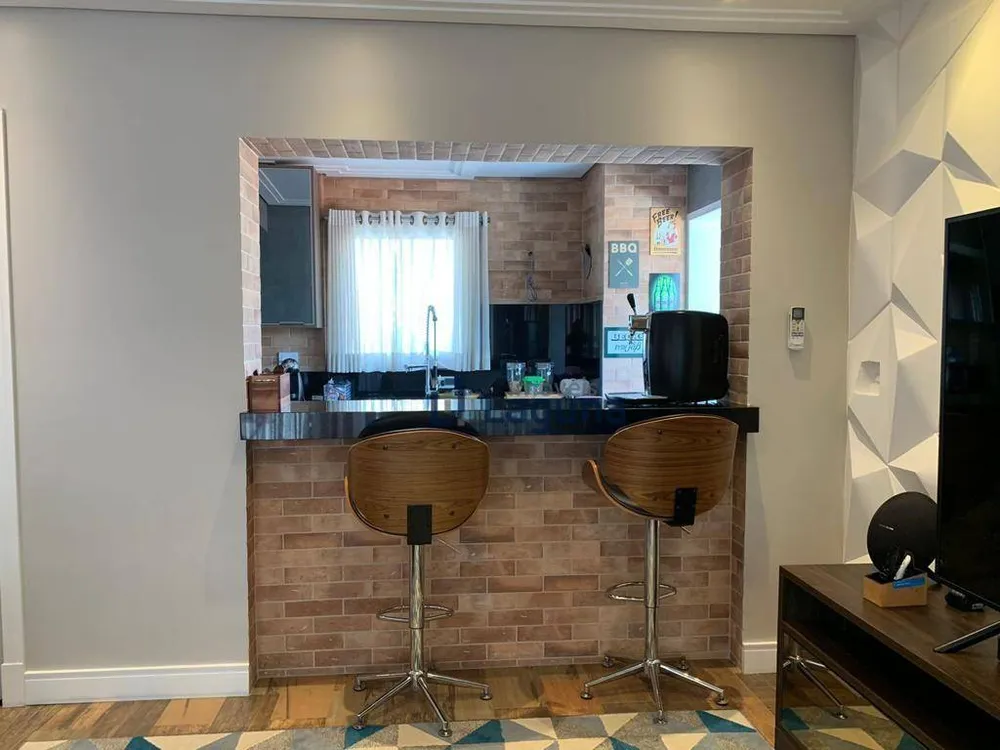 Apartamento, 3 quartos, 205 m² - Foto 2