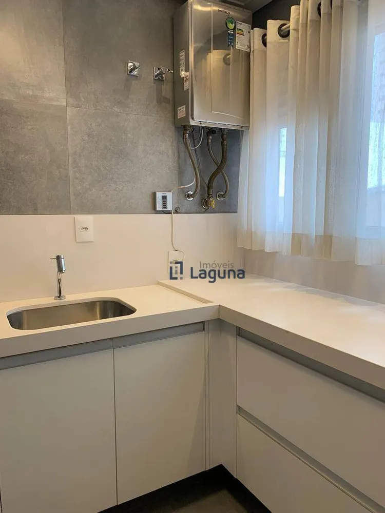 Apartamento, 3 quartos, 205 m² - Foto 9