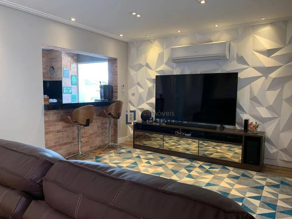 Apartamento, 3 quartos, 205 m² - Foto 3