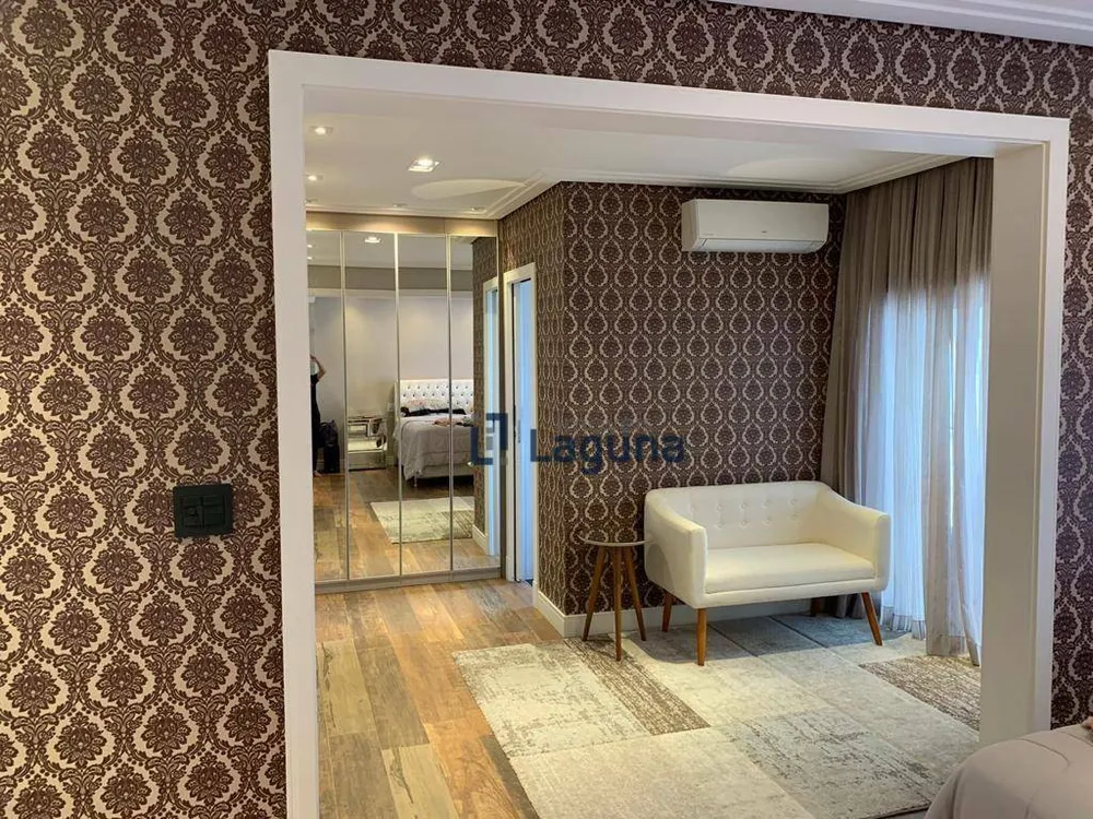 Apartamento, 3 quartos, 205 m² - Foto 13